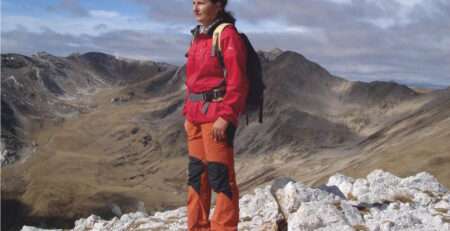 Ortopedia Ergox